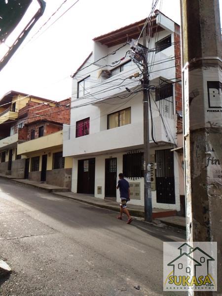 Apartamento en Arriendo en San Gabriel