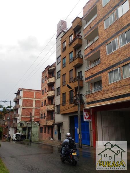 Apartaestudio en Arriendo en Las Margaritas