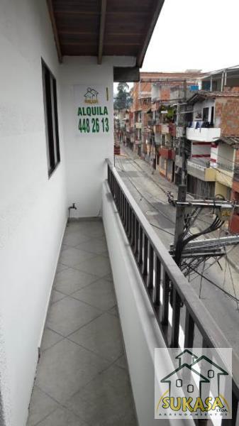 Apartamento en Arriendo en Ditaires