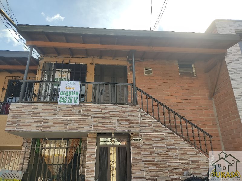 Casa en Arriendo en Cedros De Badajoz
