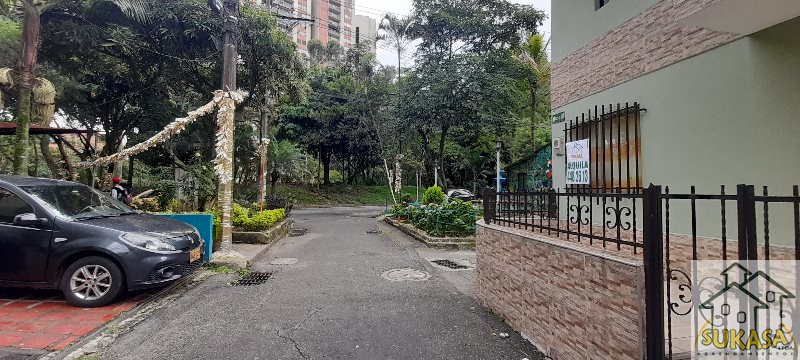 Apartamento en Arriendo en La Union