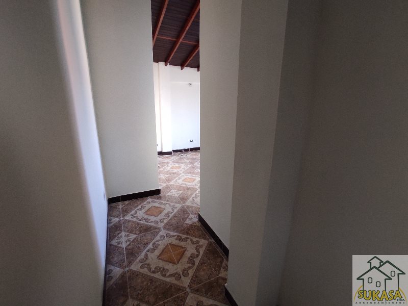 Apartamento en Arriendo en Centro