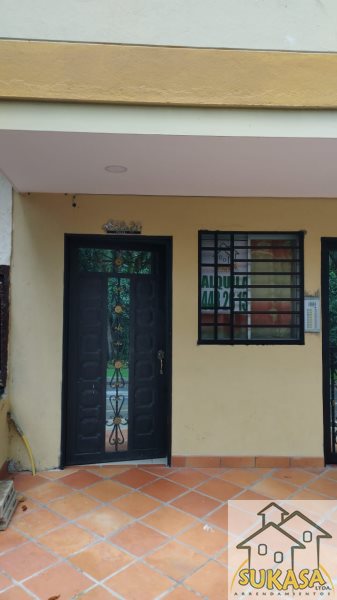 Apartamento en Arriendo en Barrio Pilsen