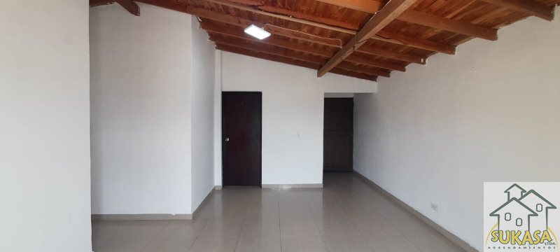 Apartamento en Arriendo en San Francisco