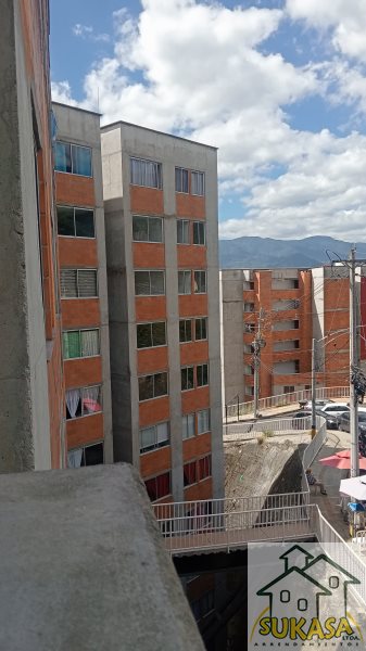 Apartamento en Arriendo en San Antonio De Prado