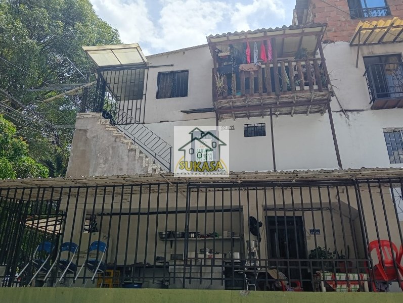 Apartamento en Arriendo en Castilla