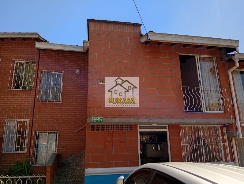 Apartamento en Arriendo en San Pio