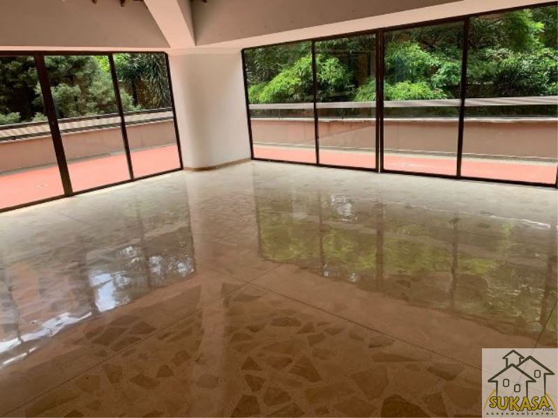Apartamento en Venta en El Poblado