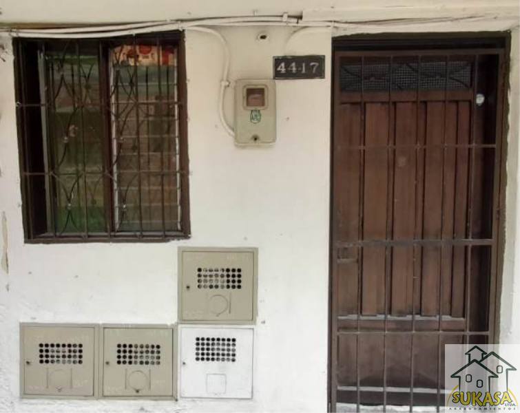 Apartamento en Arriendo en San Pio