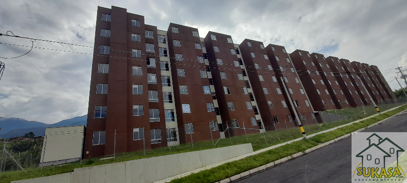 Apartamento en Arriendo en San Antonio De Prado
