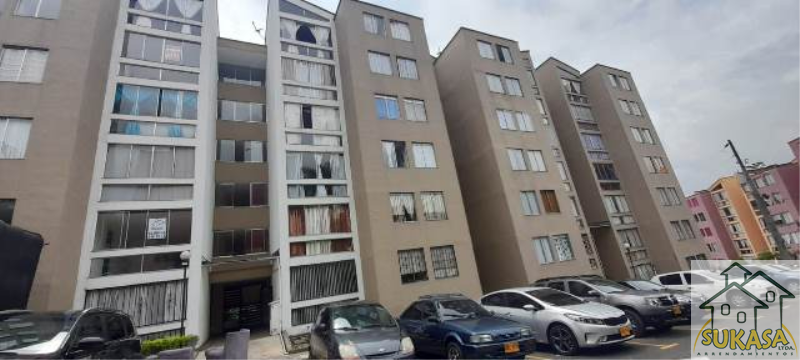 Apartamento en Arriendo en San Antonio De Prado