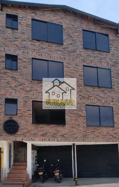 Apartamento en Venta en Simon Bolivar