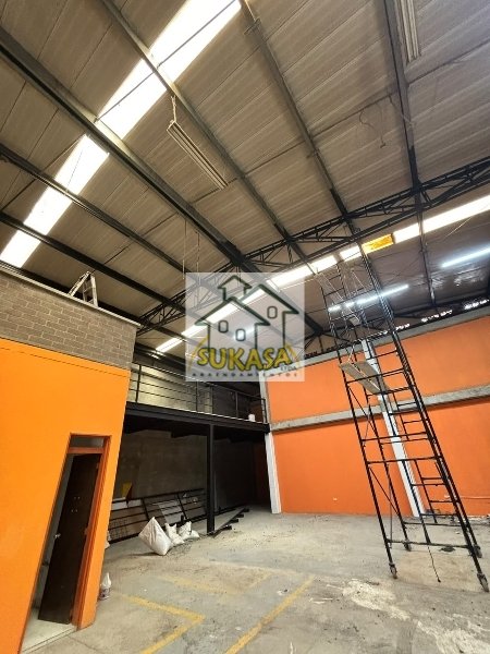 Bodega en Arriendo en Santamaria