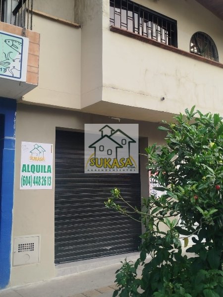Local en Arriendo en Las Asturias