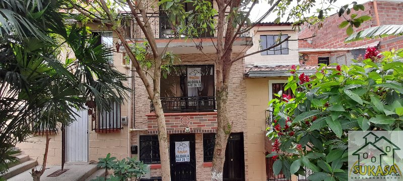 Apartamento en Arriendo en Barichara