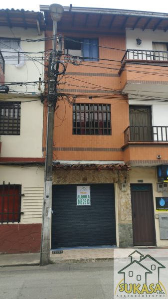 Local en Arriendo en Las Mercedes