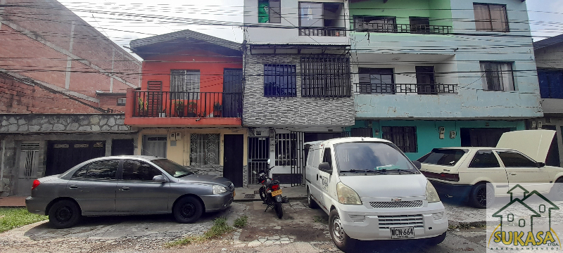 Apartamento en Arriendo en Av. Guayabal