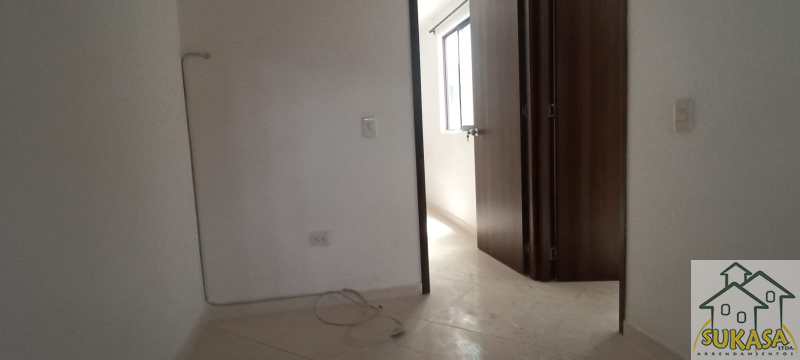 Apartamento en Arriendo en Las Asturias