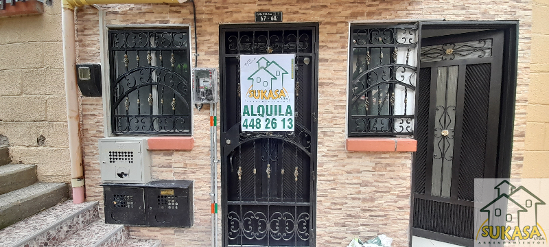 Apartaestudio en Arriendo en Barichara