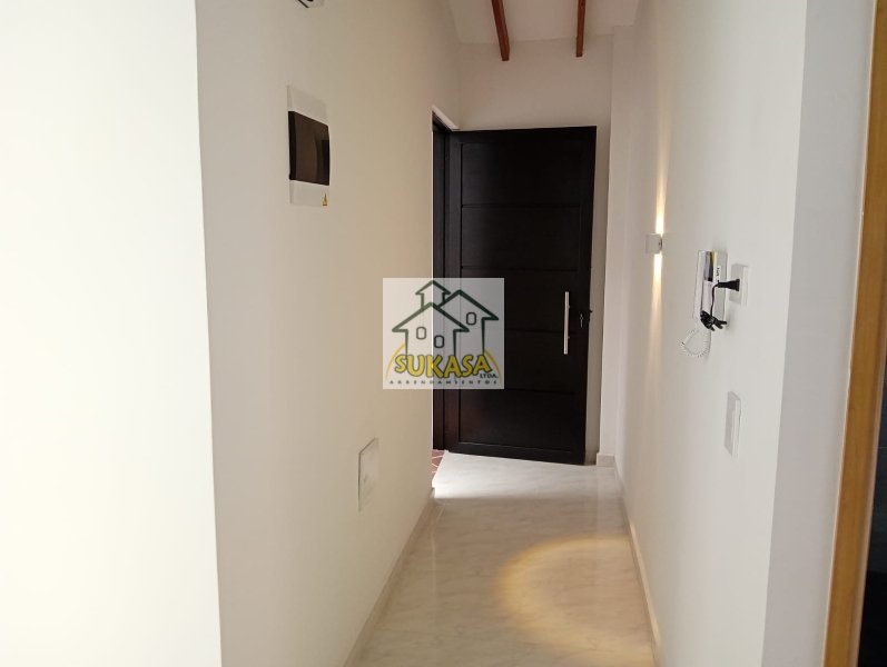 Apartamento en Arriendo en Los Naranjos