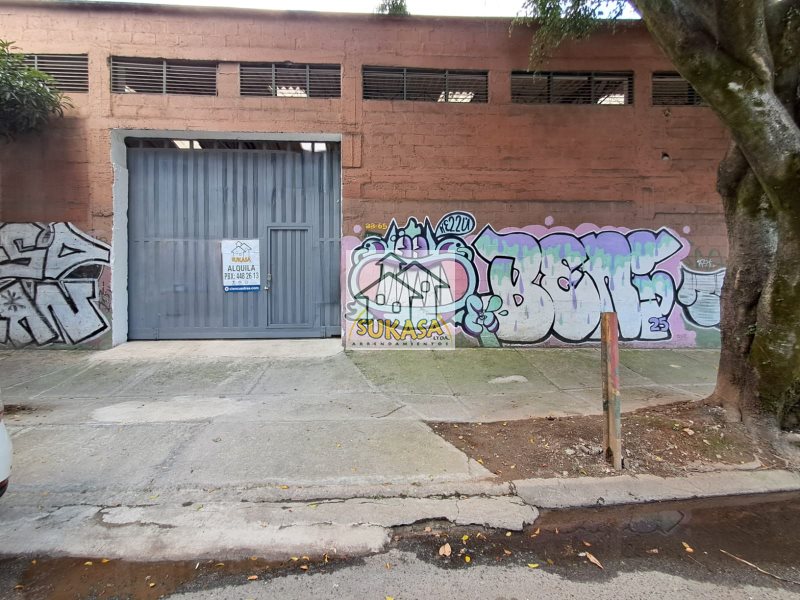 Local en Arriendo en San Pio