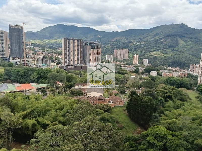 Apartamento en Arriendo en Santa Catalina