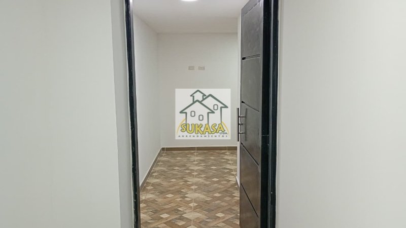 Apartamento en Arriendo en El Salado