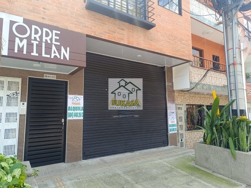 Local en Arriendo en Los Naranjos
