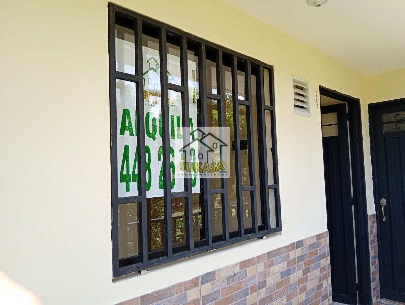 Apartamento en Arriendo en San Antonio De Prado