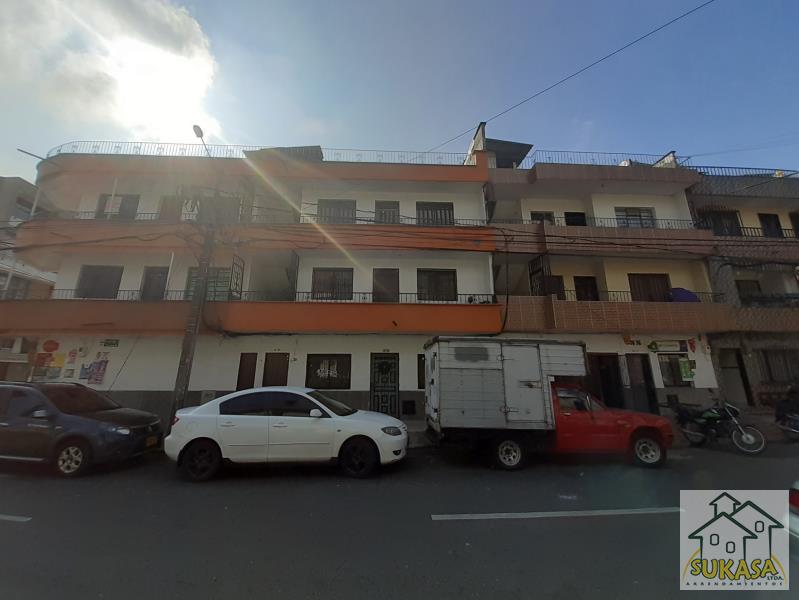 Apartamento en Arriendo en Las Asturias