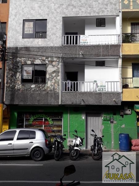 Apartamento en Arriendo en Villa Paula