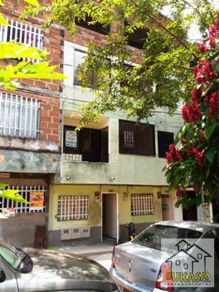 Apartamento en Arriendo en Samaria