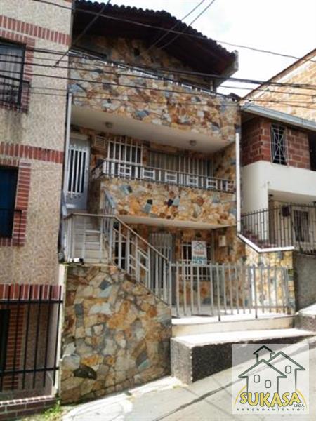 Casa en Arriendo en Altos De La Casona