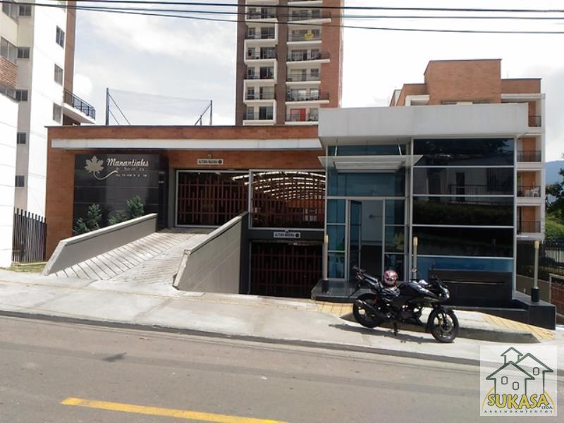 Apartamento en Venta en Suramerica