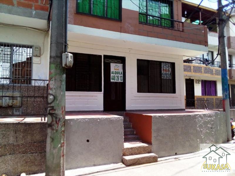 Apartamento en Arriendo en El Tablazo