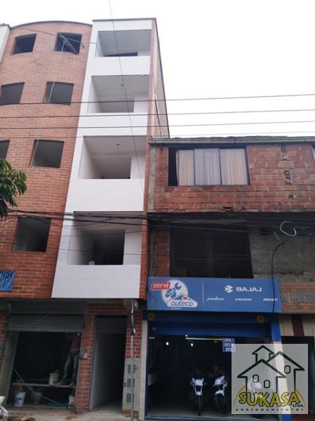 Apartamento en Ambos en La Gloria