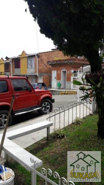 Casa en Arriendo en San Antonio De Prado