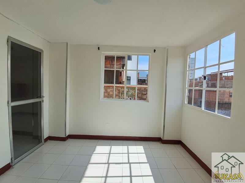 Apartaestudio en Arriendo en Las Asturias