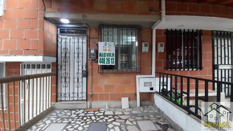 Apartamento en Arriendo en Altos De Bariloche Etapa 3