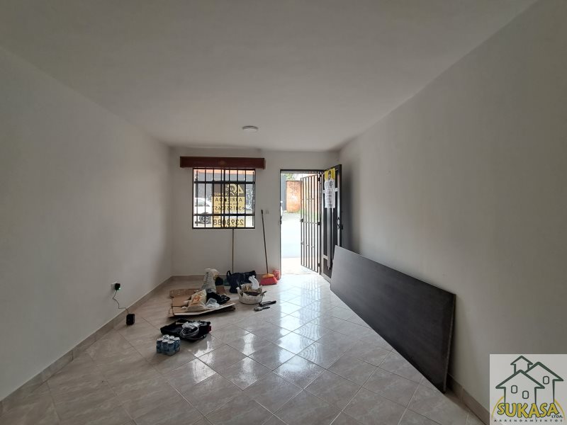 Apartamento en Arriendo en Samaria