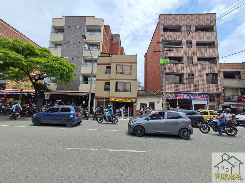 Apartamento en Arriendo en Santamaria