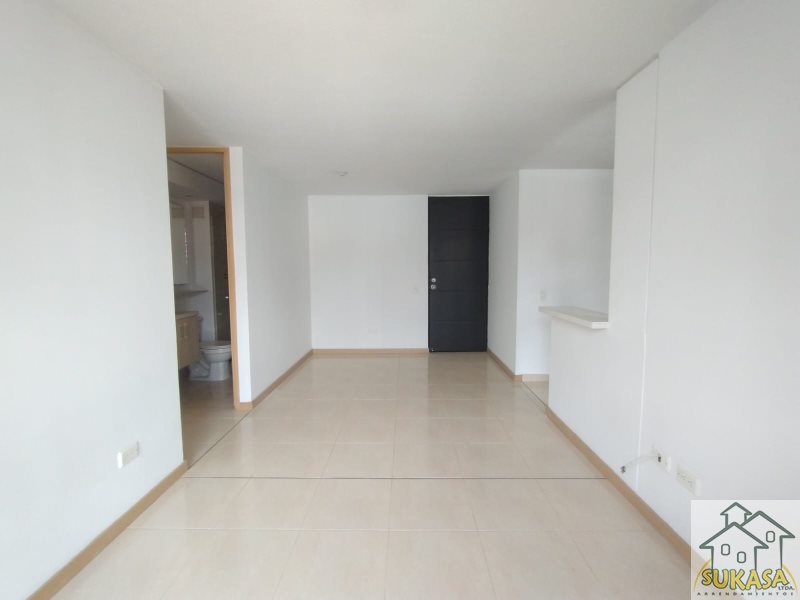 Apartamento en Arriendo en Calle Nueva