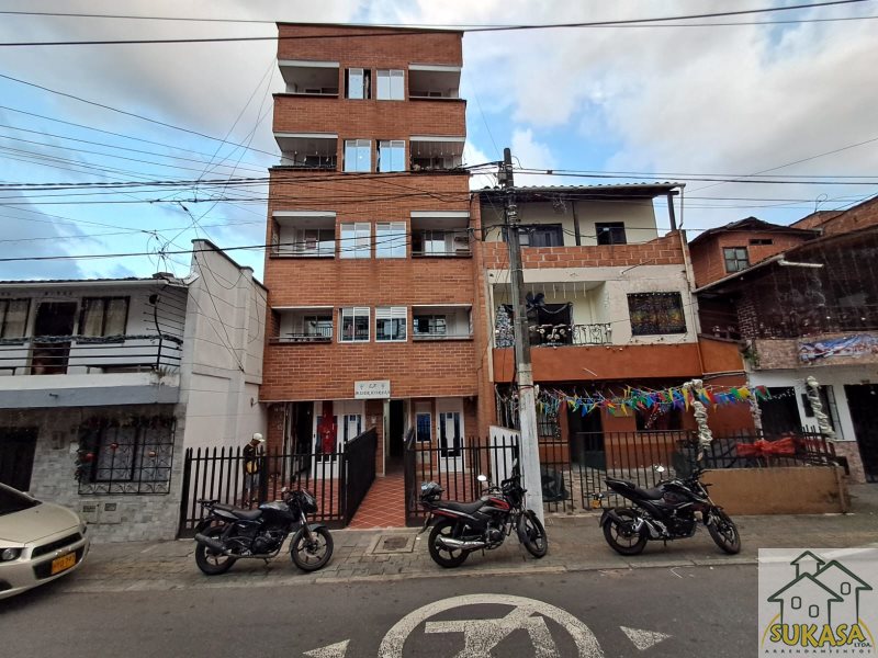 Apartamento en Arriendo en Santa Ana