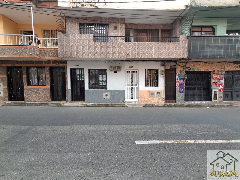 Casa en Arriendo en San Pio