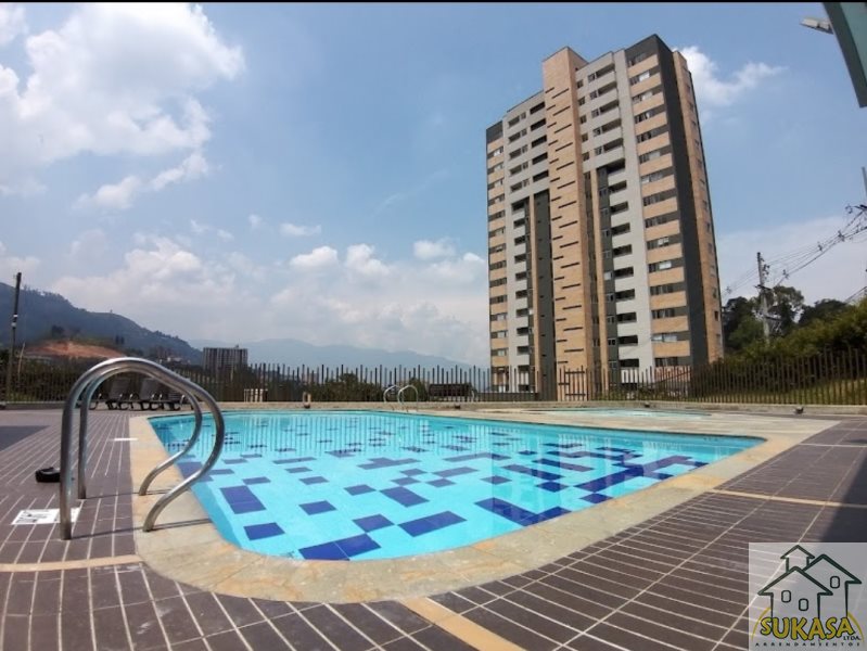 Apartamento en Arriendo en Chingui