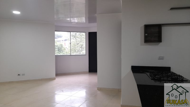 Apartamento en Arriendo en Maria Auxiliadora