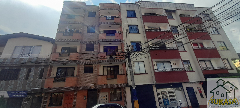 Apartamento en Arriendo en Las Asturias