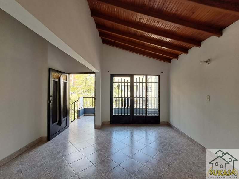 Casa en Arriendo en Santa María