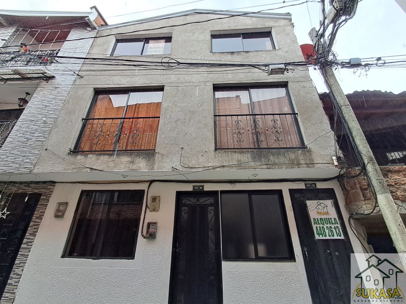 Apartaestudio en Arriendo en San Antonio De Prado