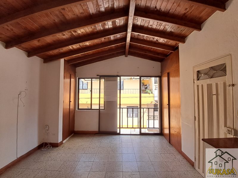 Apartamento en Arriendo en Villa Lia